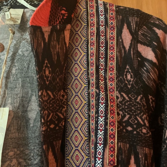 NWT Gimmicks by BKE Cardigan - Picture 7 of 15